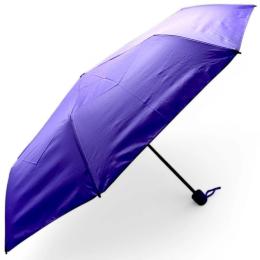 Парасолька Mic HS3727S Purple Міні, діаметр - 96 см