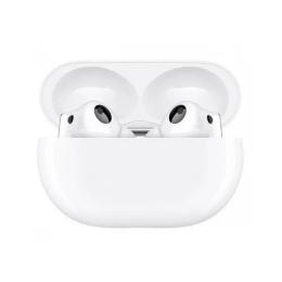 Бездротові навушники Huawei FreeBuds Pro 2 White вакуумні