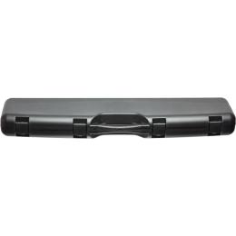 Кейс MEGAline збройовий 110 x 25 x 11 см Black (200/0008)