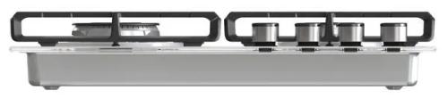 Варильна поверхня Gorenje GTW 642 SYW White газова