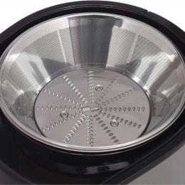 Соковижималка First FA-5206-2 Black Silver 800 W 2 швидкості