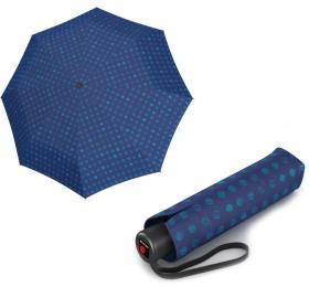 Парасолька Knirps A.050 Pinta Aqua (Kn95-7050-8471)