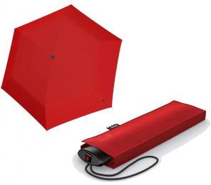 Парасолька Knirps AS.050 Red (Kn95-9050-1501)