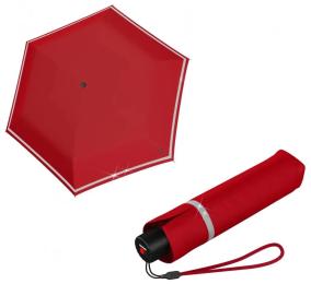 Парасолька Knirps Rookie Manual Salsa Reflective (Kn95-6050-1502)