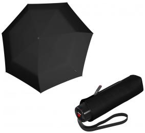 Парасолька Knirps T.020 Small Manual Black (Kn95-3020-1000)