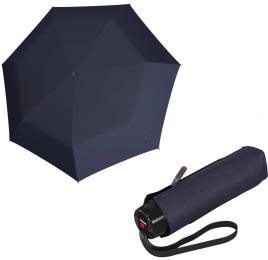 Парасолька Knirps T.020 Small Manual Navy (Kn95-3020-1200)