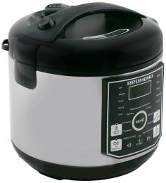 Мультиварка Redmond RMC-M05B Black