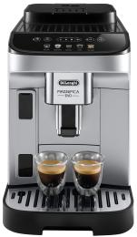 Кавомашина Delonghi Magnifica Evo ECAM 290.61.SB Black Silver