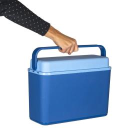 Автохолодильник Bo-Camp Arctic 14 Liters Blue