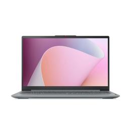Ноутбук Lenovo IdeaPad Slim 3 15AMN8 (82XQ01ARRA) Arctic Gray
