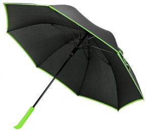 Парасолька Optima Promo Next Black Green (O98505)