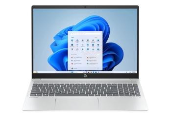 Ноутбук HP OmniBook 5 AI 16-ag1007na (BV3G0EA) Glacier Silver Aluminum