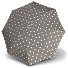 Парасолька Knirps T.200 Dot Art Taupe (Kn95-3201-4902)