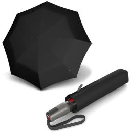 Парасолька Knirps T.400 Extra Large Duomatic Black (Kn95-3400-1000)