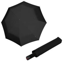 Парасолька Knirps U.090 Ultralight XXL Manual Compact Black (Kn95-2090-1001)