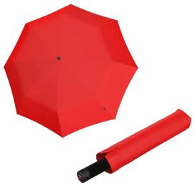 Парасолька Knirps U.090 Ultralight XXL Manual Compact Red (Kn95-2090-1501)