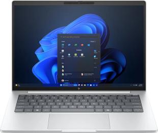 Ноутбук HP Elitebook 8 G1a 14 AI 5G (AX8Q4AV) Glacier Silver