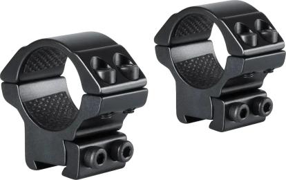 Кільця Hawke Match Mount 1 Low (22100)