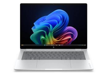 Ноутбук HP EliteBook X Flip G2i (DD5A6ET) Glacier Silver