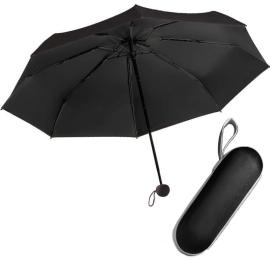Парасолька UFT Umbrella U1 Black (UFTU1Black)