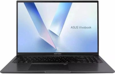 Ноутбук Asus Vivobook 16 M1605NAQ (M1605NAQ-MB062) Black