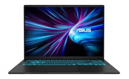 Ноутбук Asus Vivobook 16 V3607VM (V3607VM-DS79) Black