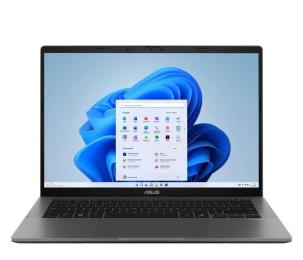 Ноутбук Asus Vivobook S14 S3407VA (S3407VA-LY008W) Gray