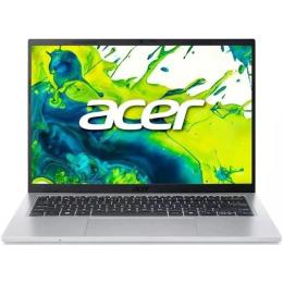 Ноутбук Acer Aspire Go 14 AG14-72P-58K8 (NX.JSUEX.004) Silver