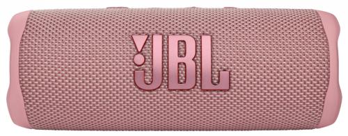 Акустика портативна JBL Flip 6 Pink (JBLFLIP6PINK)