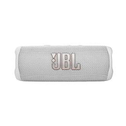 Акустика портативна JBL Flip 6 White (JBLFLIP6WHT)