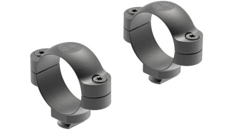 Кільця Leupold DD 30mm Medium (49957) Matte