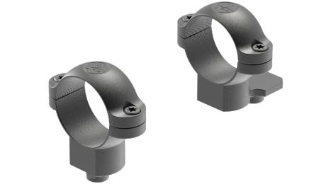 Кільця Leupold QR 1-IN High Ext (49981) Matte