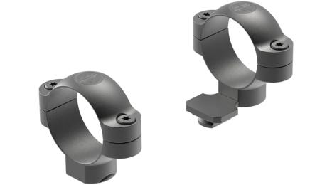 Кільця Leupold 30мм High Ext (51035) Matte