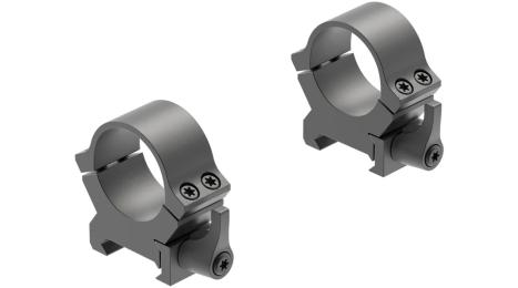 Кільця Leupold QRW2 1 Medium (174068) Matte