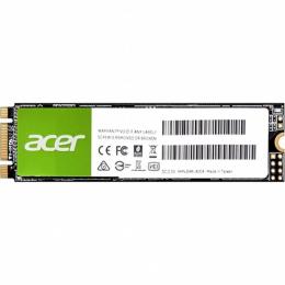Внутрішній SSD диск Acer RE100 M.2 512Gb, (BL.9BWWA.114)