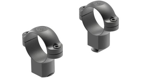 Кільця Leupold STD 1-IN Super High (49907) Matte