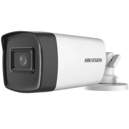 Камера відеонагляду HikVision DS-2CE17H0T-IT3F (C) (3.6 мм)