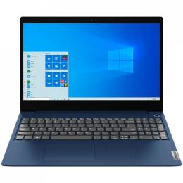 Ноутбук Lenovo IdeaPad 3 15ALC6 (82KU00WEIX)