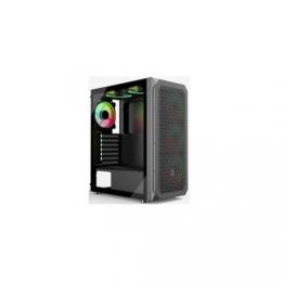 Корпус для ПК QUBE SHADOW_FCNU3