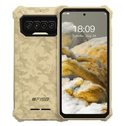 Смартфон Oukitel F150 R2022 8/128GB Sahara