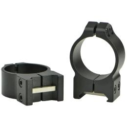 Кільця Warne Maxima Fixed Rings 30 мм Medium (214M)