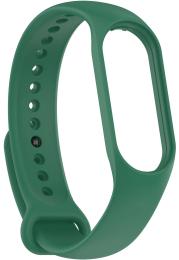Ремінець для фітнес-браслету ArmorStandart New Style для Xiaomi Mi Band 7/6/5 Army Green (ARM