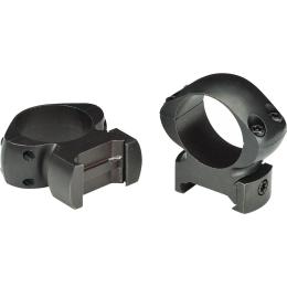 Кільця Warne Weaver 30 мм Medium Picatinny (49311)