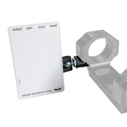 Кріплення Warne Data Card Holder (7854M)