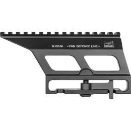 Кріплення FAB Defense бічне для СВД (fx-svdm)