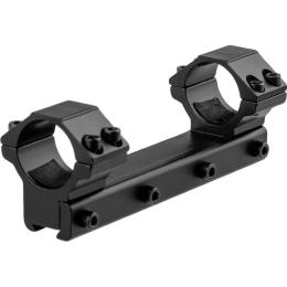 Кріплення-моноблок Beeman FTMA086L d-25.4мм High (21253L)