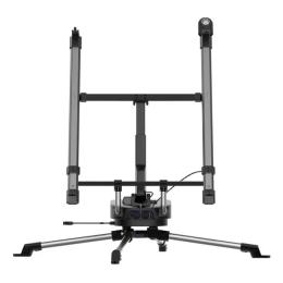 Сонячний трекер EcoFlow Solar Tracker Black Gray