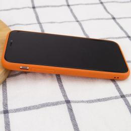 Чохол-накладка EpiK Xshield для Apple iPhone 12 Orange