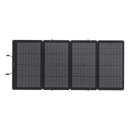 Сонячна панель EcoFlow 220W Solar Panel Black