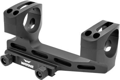 Кріплення-моноблок Warne X-Skeleton Mount Super High (SHXSKEL30TW)